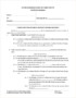 Virginia Separation Agreement Template