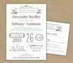 Wedding Invite Templates Free Download