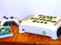 Xbox Template For A Cake