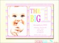 9 1st Birthday Party Invitation Template