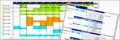 5 Advertising Plan Template In Excel