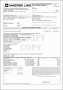 6+ Affidavit form Sample Ms Word