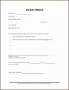 5 Affidavit form Template Online for Free