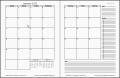 8 assignment Planer Free Of Cost