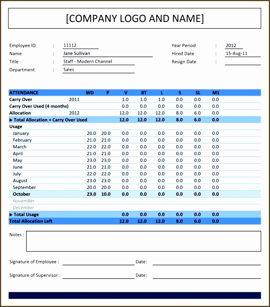 bill of quantities excel template and 9 attendance sheet template excel for employee dialysis nurse
