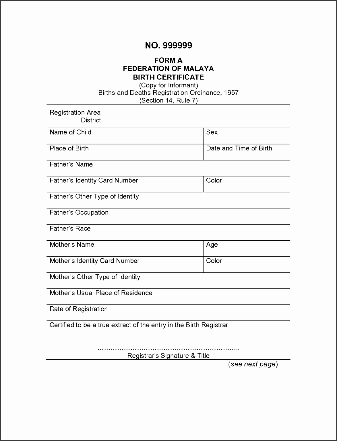 template birth certificate gallery templates example free fNamd baby birth certificate template sales weekly report template birth certificate translation template the free website templates