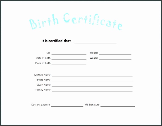 stunning printable animal birth certificate template sample xbasb home  certificate template  stunning printable animal birth certificate template sample
