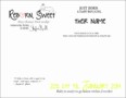 5 Baby Birth Certificate Template