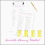 6 Baby Shower Planner Printable