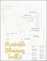 4+ Baby Shower Planner Template