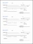 7 Bank Cash Receipt Template