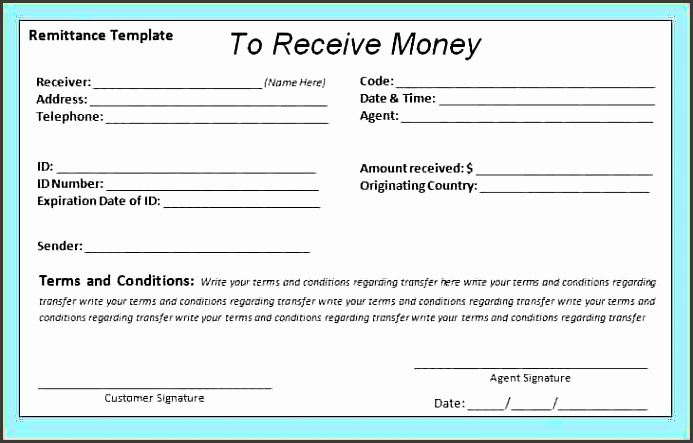 payment receipt template docnk recipt template