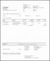 5 Bank Statement Sample