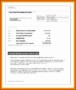 4+ Bank Statement Templates
