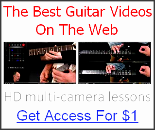 how to play metal guitar part 1 basic skills