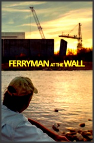 ferryman at the wall