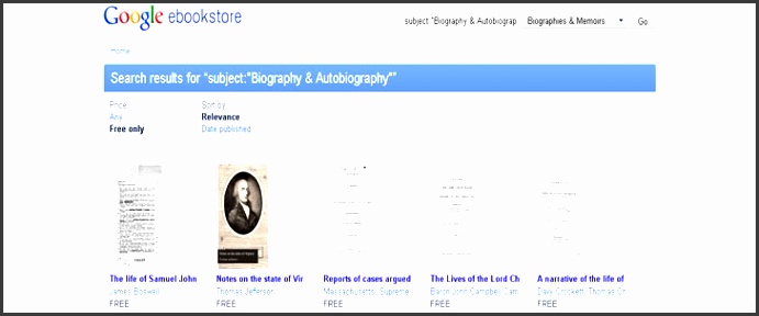 biography memoirs by google books ebooks hundreds of titles online viewing only