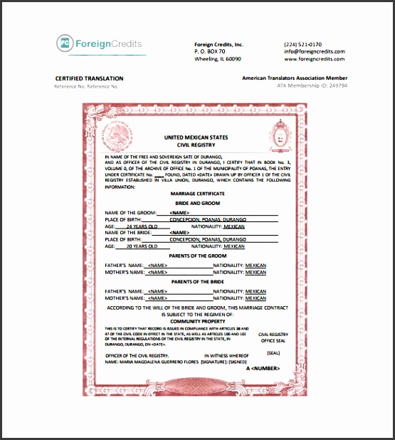free birth certificate translation template certificate template 50 free printable word excel pdf psd