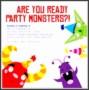 6+ Birthday Party Invitation Template for Kids