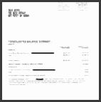 blank profit loss statement template in chase bank statement