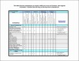 8 Blank Daily Report Template
