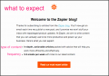5 Blank Introduction Email to Client Template
