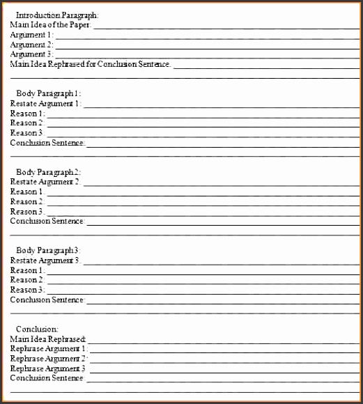 essay outline template pdf blank 5 paragraph essay outline template research paper outline template pdf
