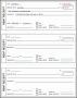 7 Building Rent Receipt Template