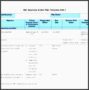 8 Business Action Plan Templates