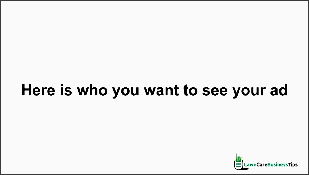 lawn care business advertising youtube landscaping plan sample maxresde
