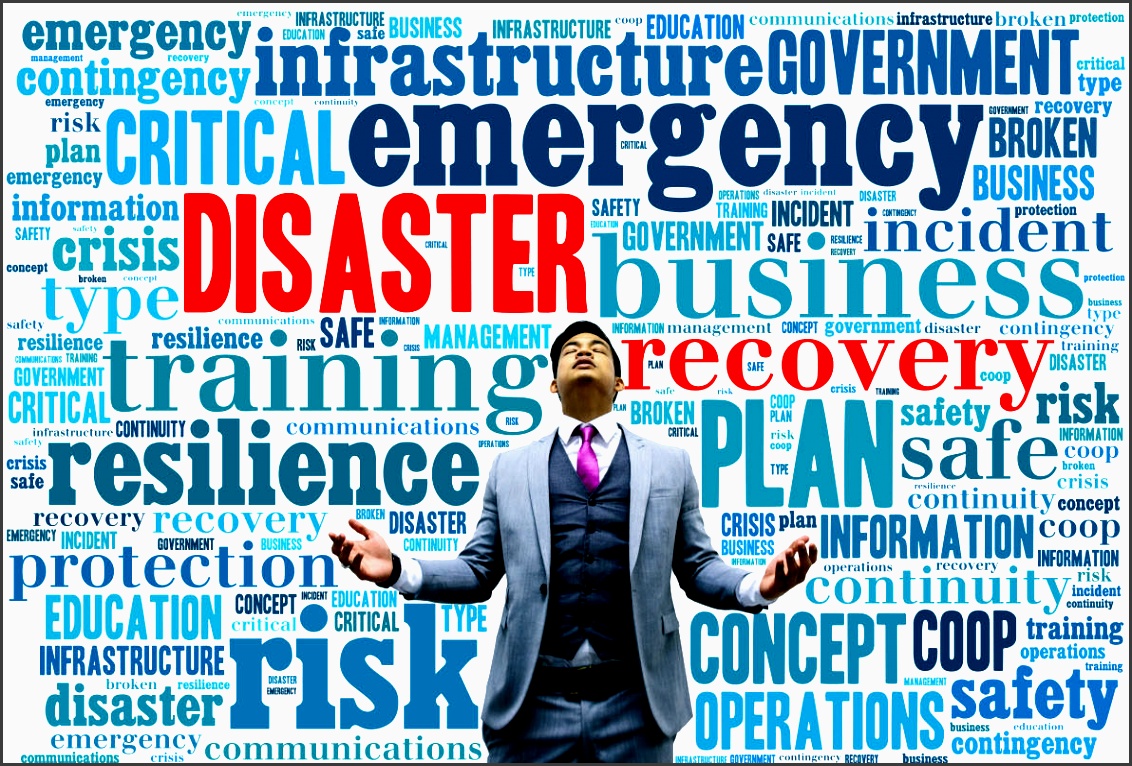 business continuity checklist planning