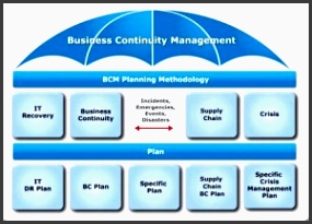 bcm institute business continuity management umbrella