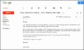 5 Business Introduction Email Example