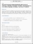 7 Business Marketing Research Plan format