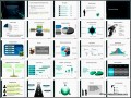 6 Business Plan Powerpoint Printable