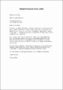 6+ Business Proposal Sample Letter Design