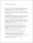 10 Business Proposal Sample Letter Draft