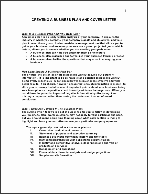business plan cover letter example i love pinterest it s fun and profitable