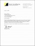 8 Business Proposal Sample Letter Template Online