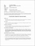 10 Business Standard Operating Procedure Template