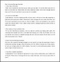 8 Business Telephone Message Template