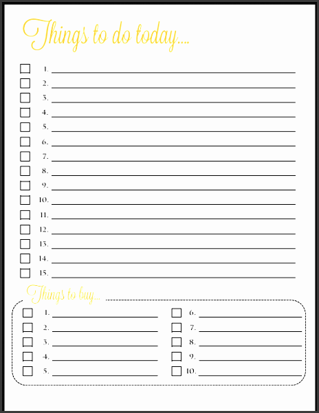 to do list isa seminega business design strategist