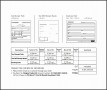 10 Cab Receipt Template