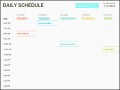 8 Camping Trip Planner Template In Excel