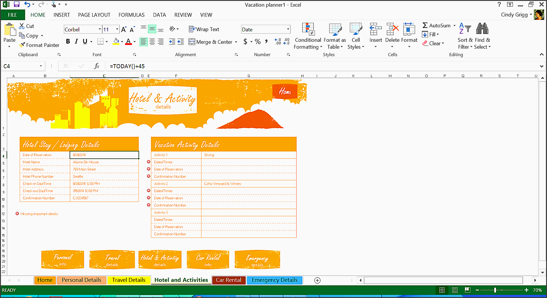 vacation template for microsoft excel 58b8b8ce5f9b58af5c731aa3