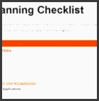 career planning checklist 150x150