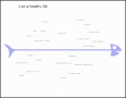 6+ Cause and Effect Diagram Template