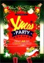 10 Christmas event Flyer Template