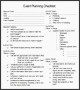 6 Church event Planning Checklist Online
