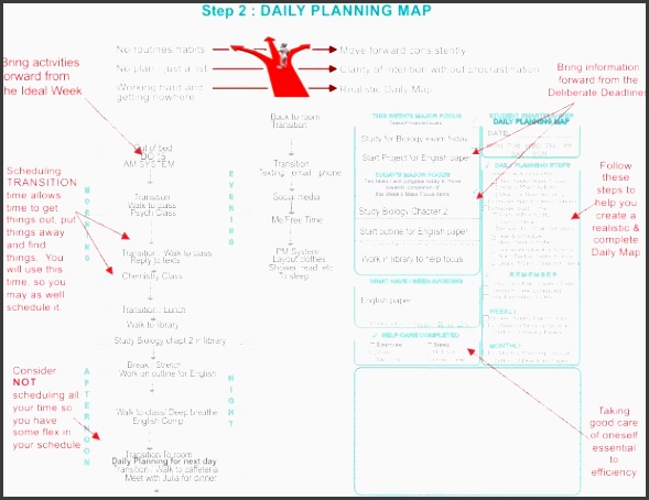 dailymapstudent